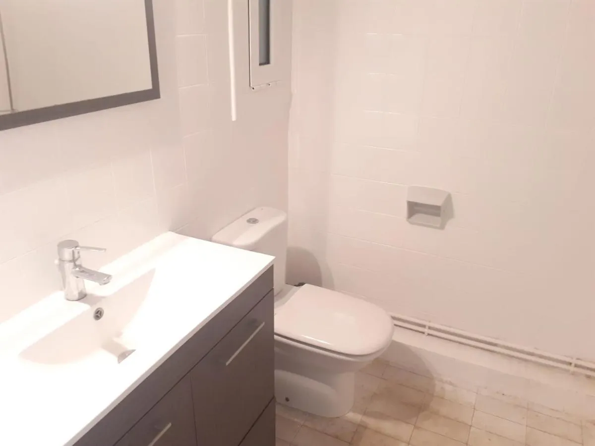 Suitur Apartamento Primera Linea Mar Vistas Playa Canet De Mar Appartamento