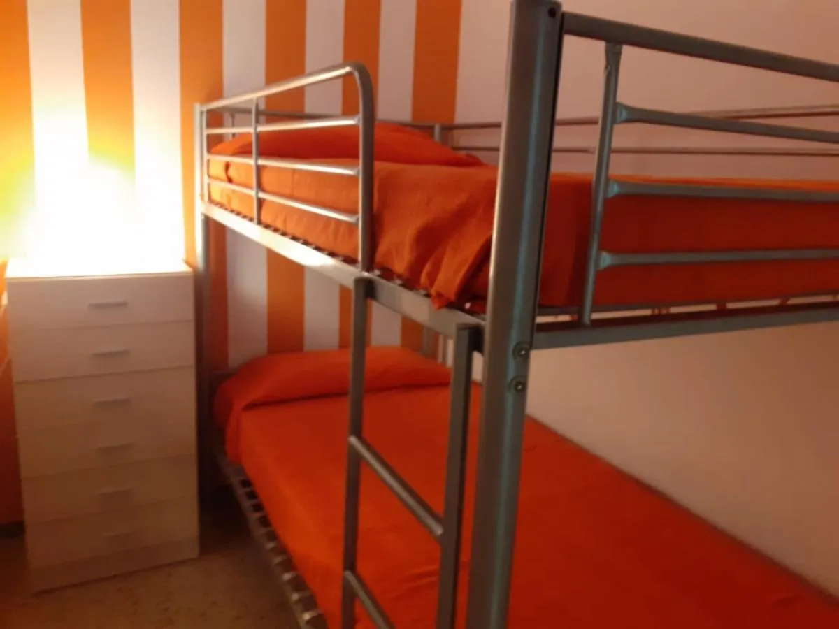 Suitur Apartamento Primera Linea Mar Vistas Playa Canet De Mar 0*,